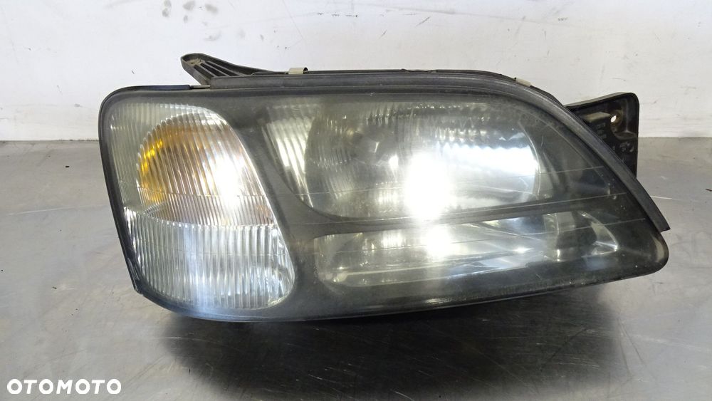 LAMPA PRAWA PRZEDNIA SUBARU LEGACY III 100-20655 - 1