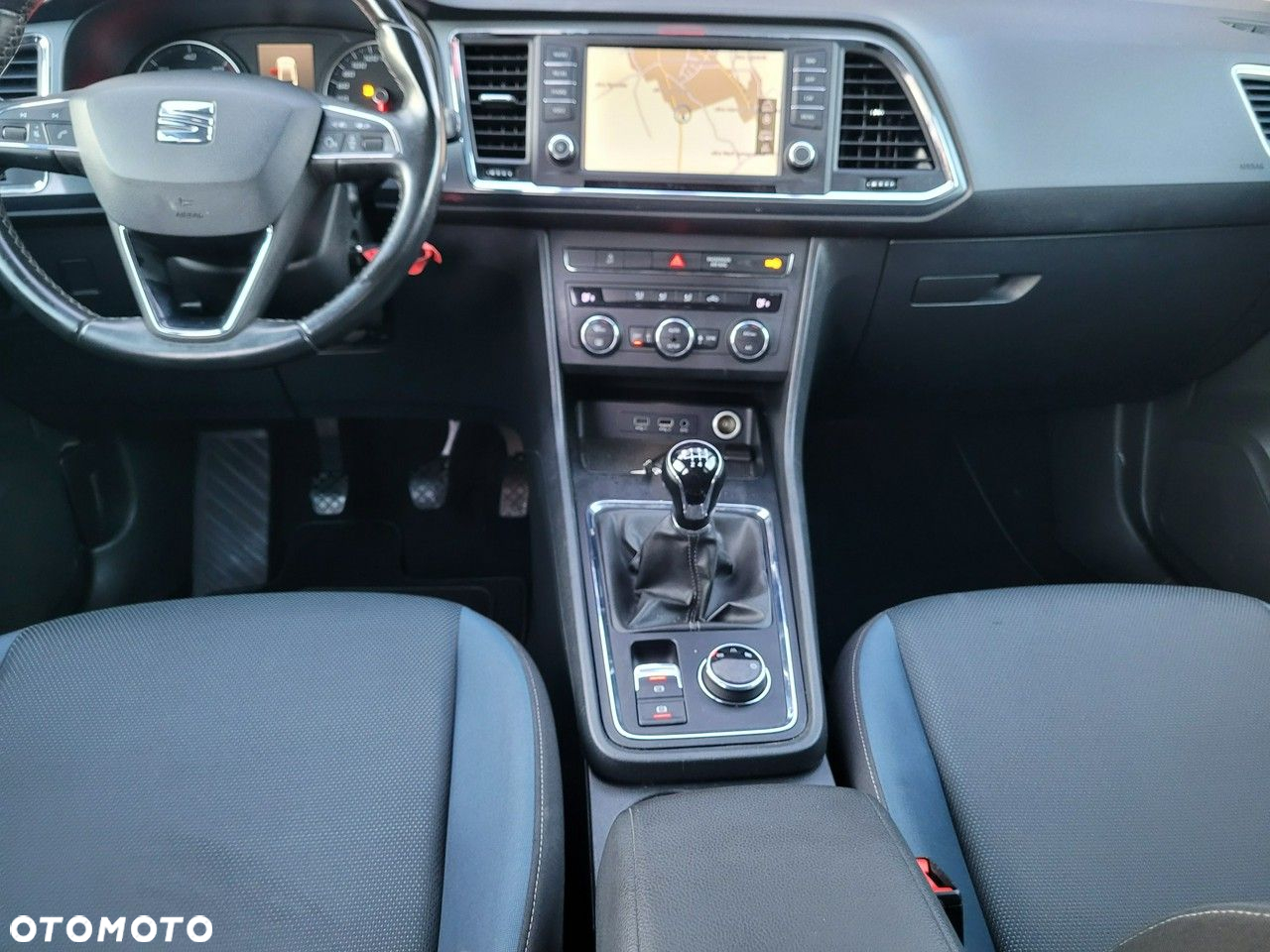 Seat Ateca - 15