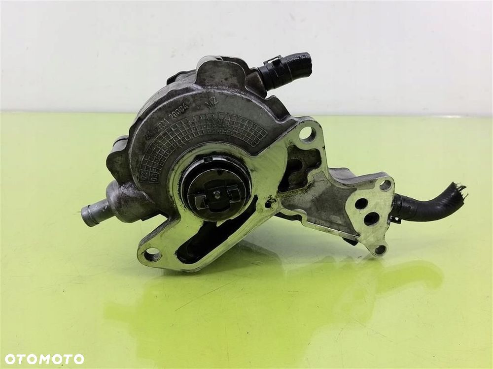 Pompa Vacum vakum SEAT AUDI VW Polo IV 9N 1.9 TDI 038145209 040301E - 3