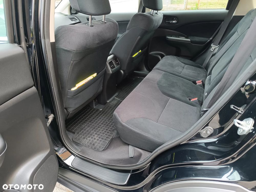 Honda CR-V 2.0 Elegance - 13