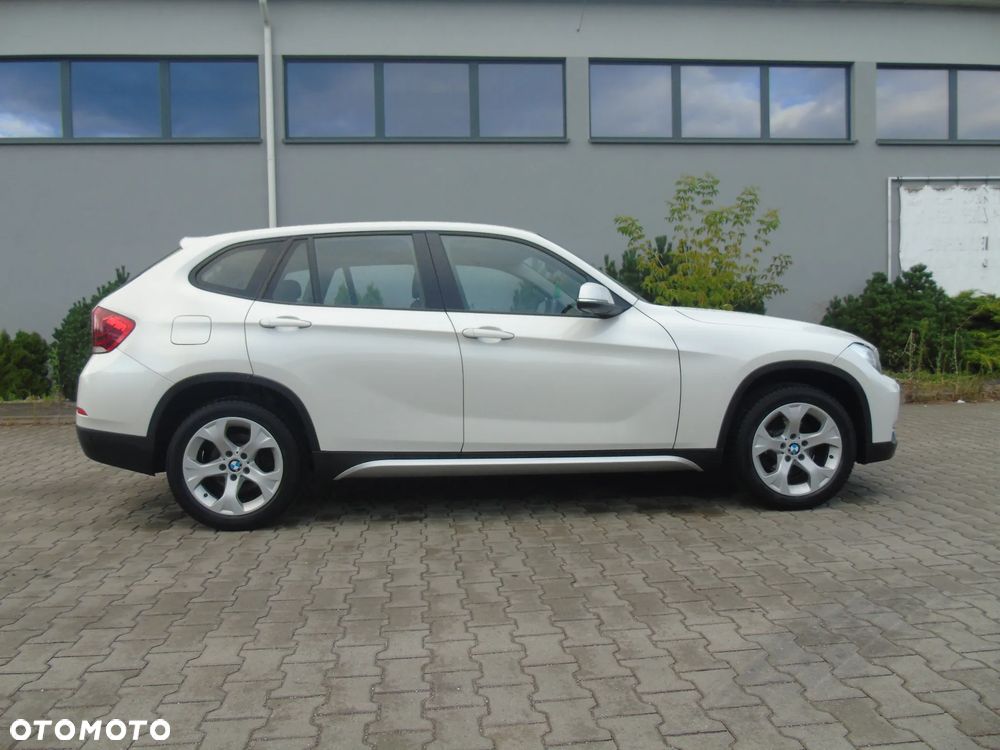 BMW X1 - 12
