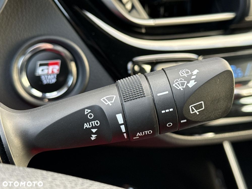 Toyota C-HR 2.0 Hybrid GR Sport - 17