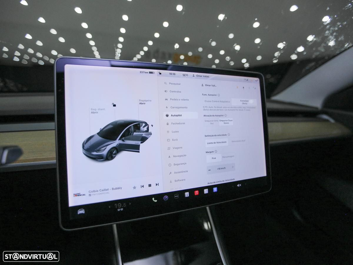 Tesla Model 3 Standard Range Plus RWD - 17