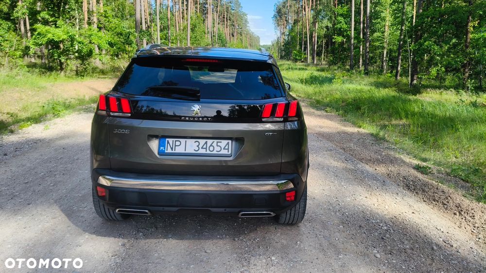 Peugeot 3008 ver-bluehdi-180-stop-start-eat6-gt - 3