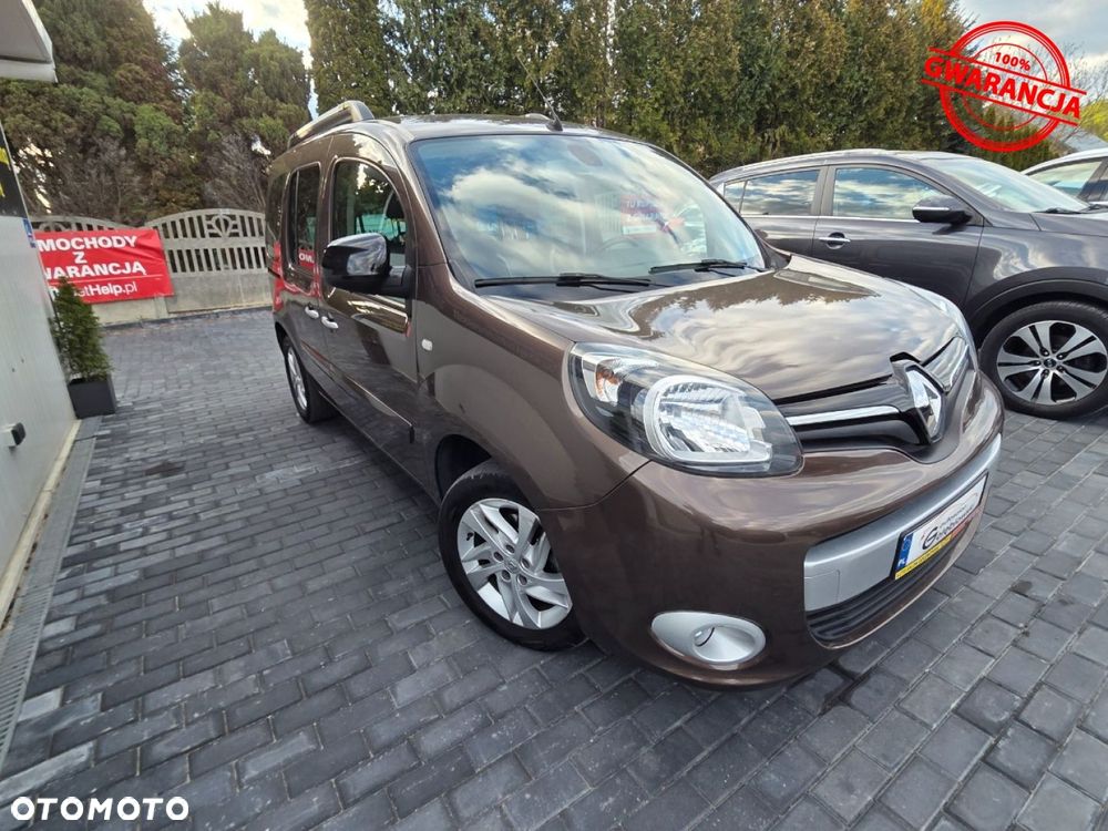 Renault Kangoo - 13