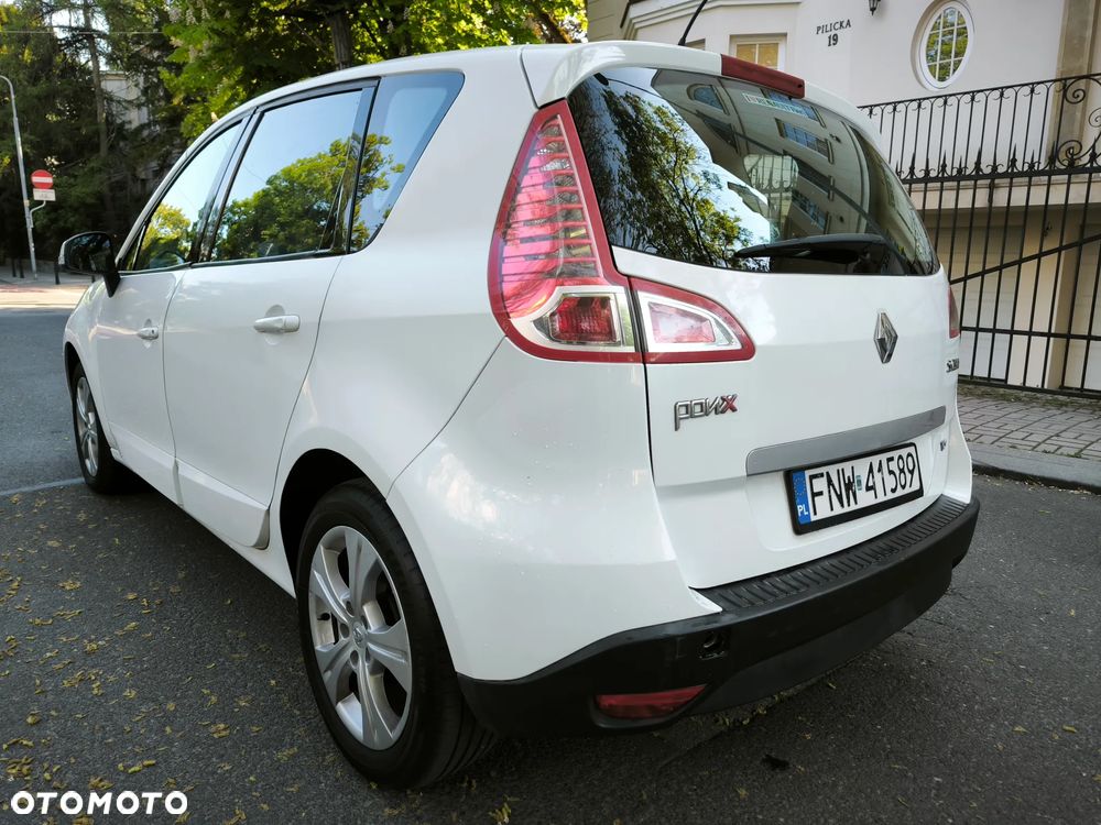 Renault Scenic TCe 130 Dynamique - 4