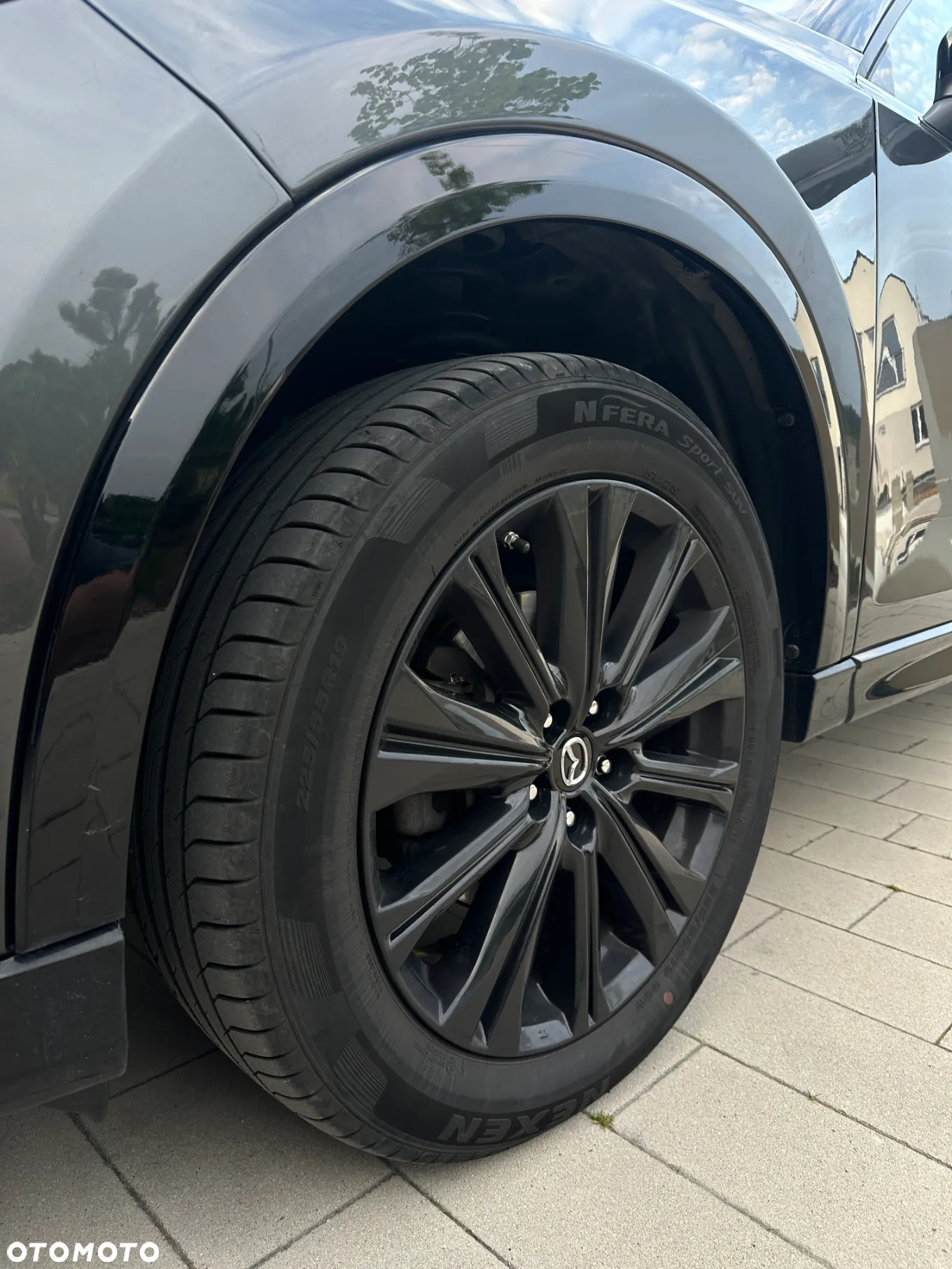 Mazda CX-5 - 18