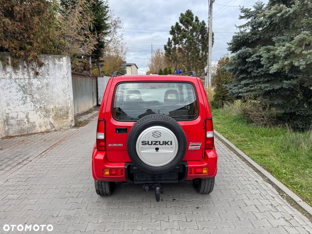 Suzuki Jimny Style Ranger - 5