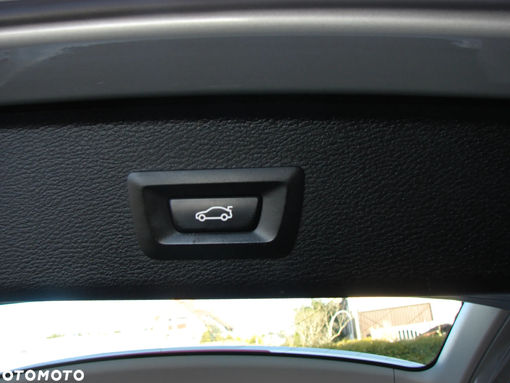 BMW X3 sDrive18d - 12