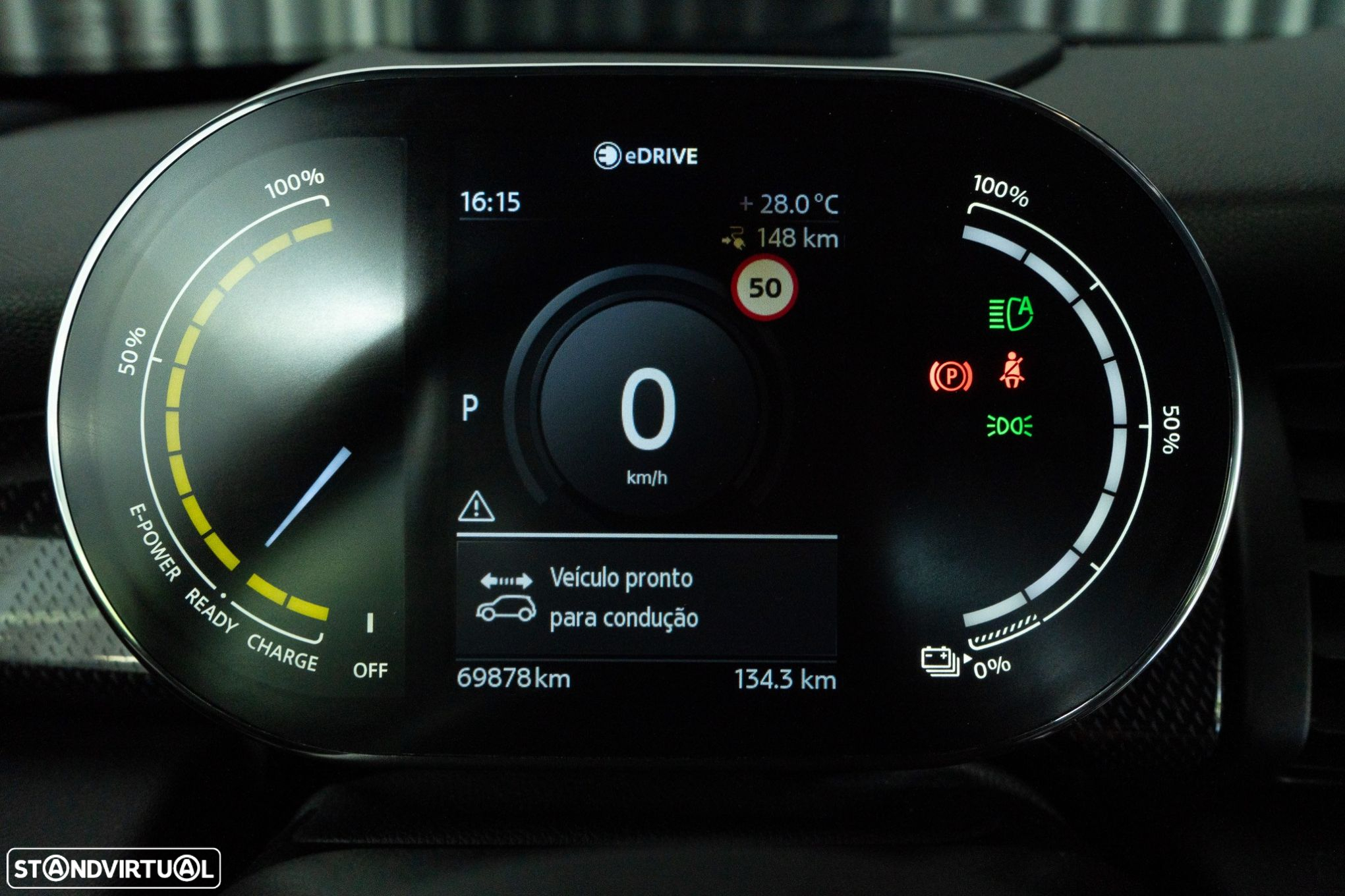 MINI 3 Portas Cooper SE Premium Essential - 5