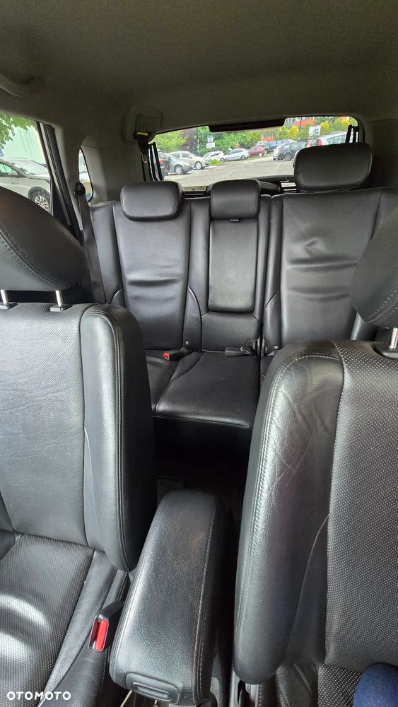 Hyundai Tucson 2.0 Comfort 2WD - 9