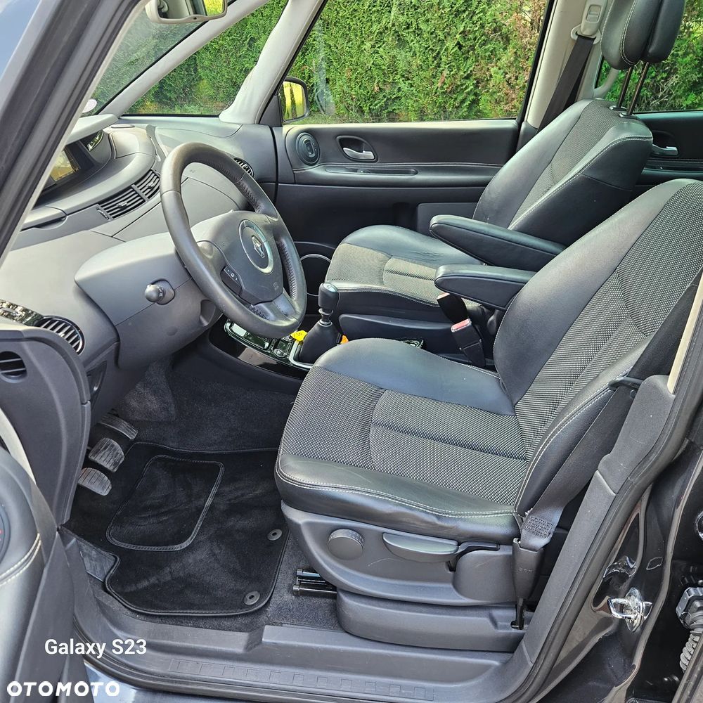 Renault Grand Espace 2.0 TCe 170 Celsium - 18