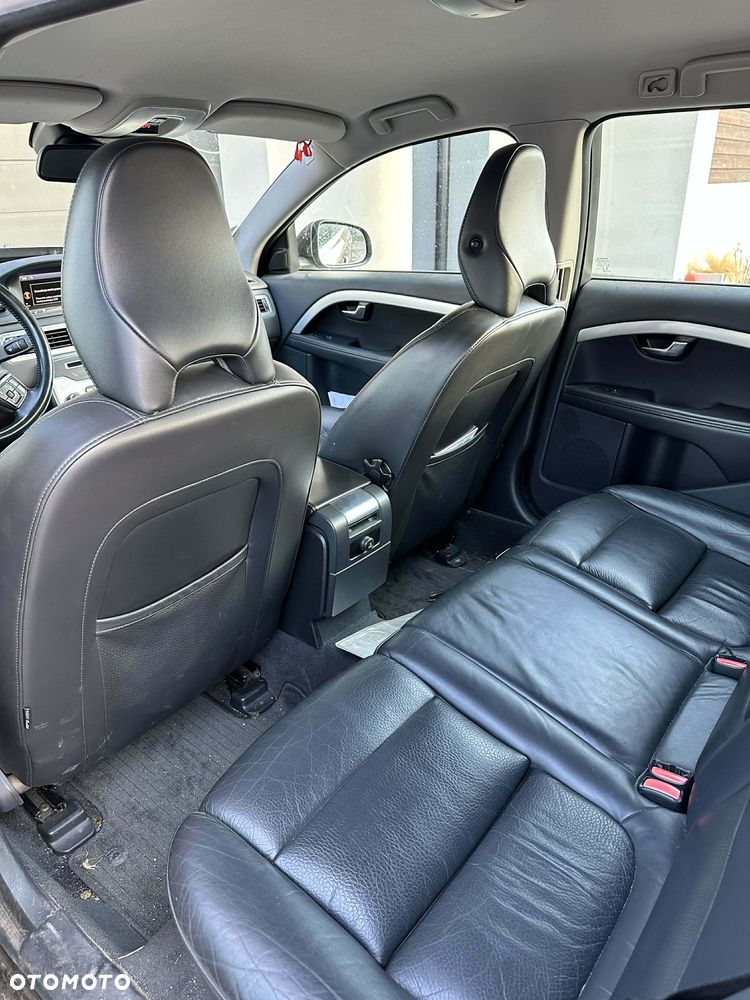 Volvo V70 - 12
