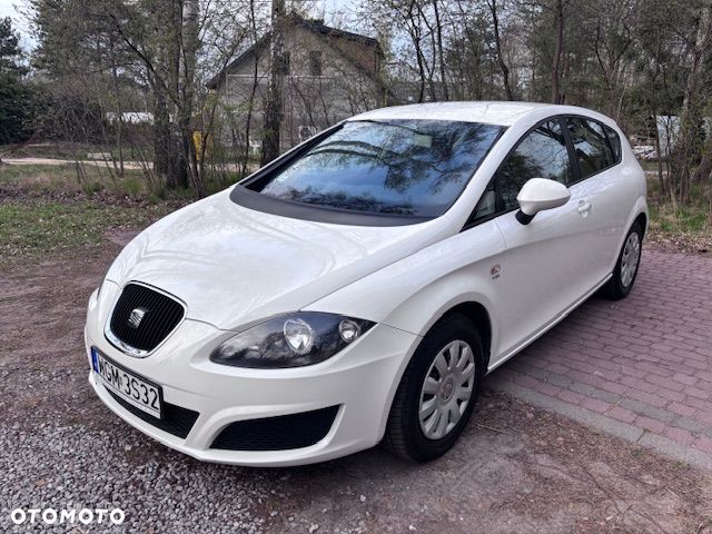 Seat Leon 1.2 TSI Style - 1