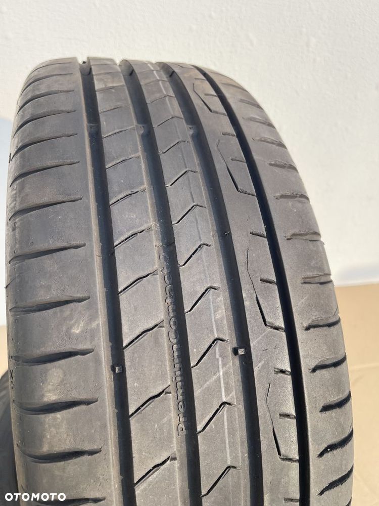 OPONA 215/60/16 215/60R16 99V CONTINENTAL PREMIUM CONTACT 7 - 2