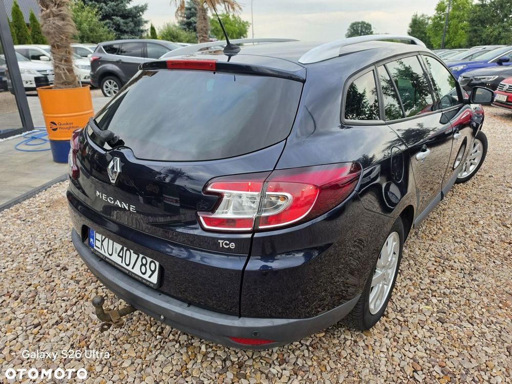 Renault Megane - 21