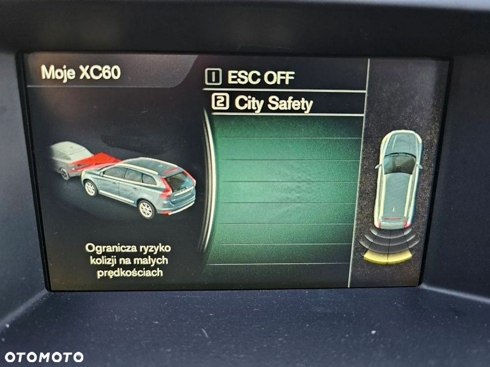 Volvo XC 60 D3 Inscription - 22