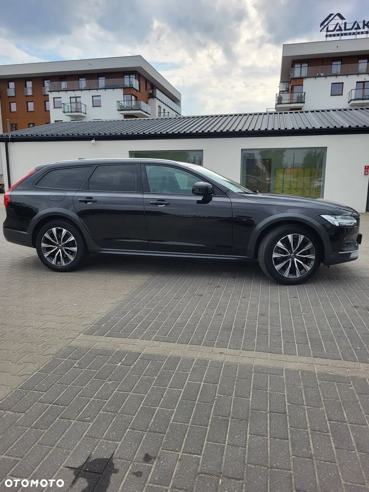Volvo V90 Cross Country D4 AWD Geartronic - 3