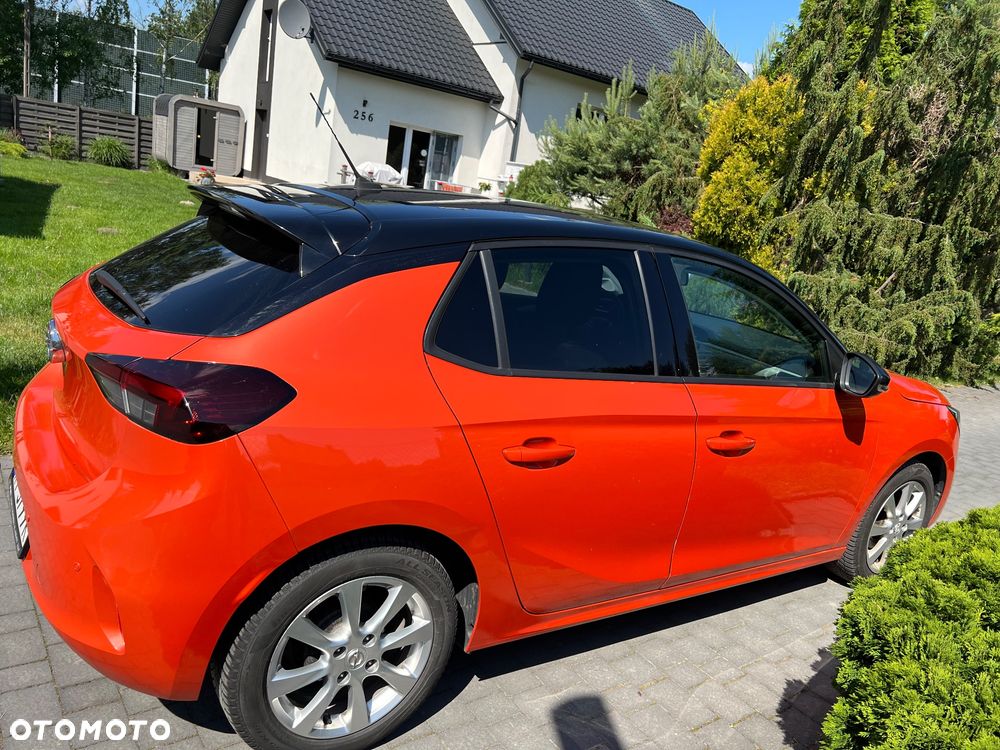 Opel Corsa 1.2 Start/Stop - 3