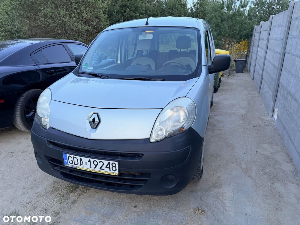 Renault Kangoo 1.6 16V Helios - 1