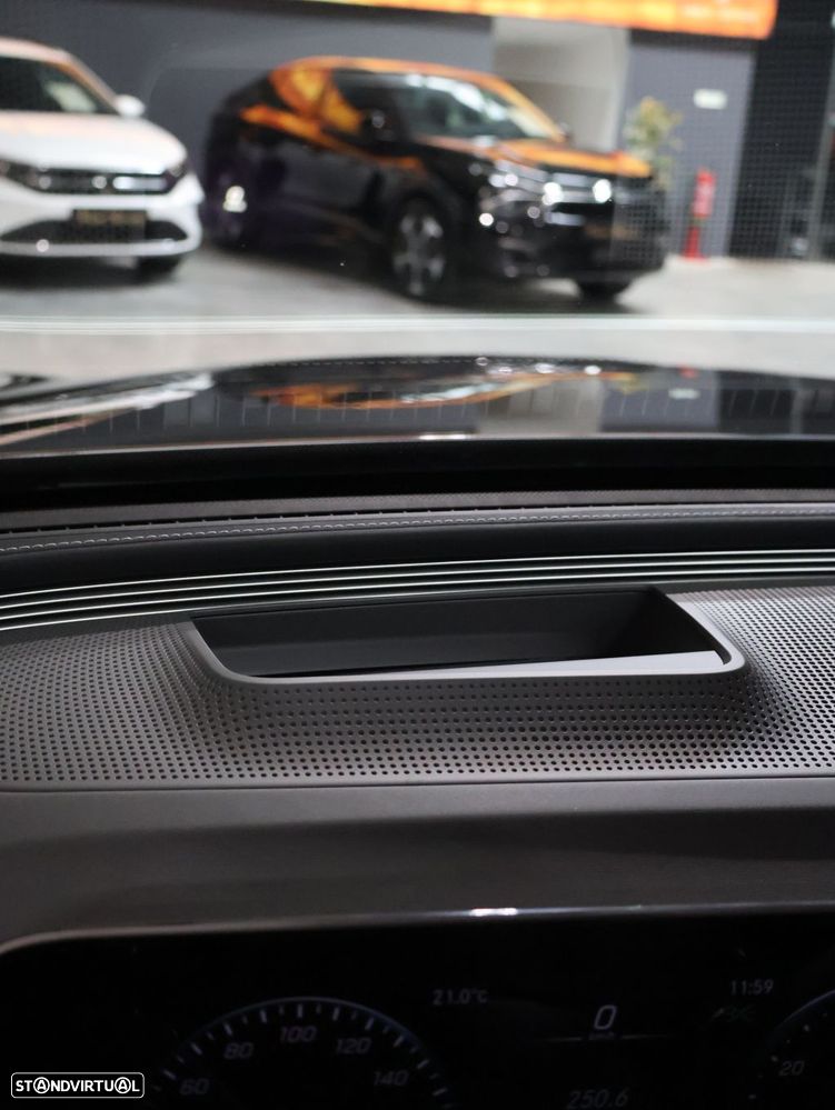 Mercedes-Benz EQC 400 4Matic AMG Line - 27