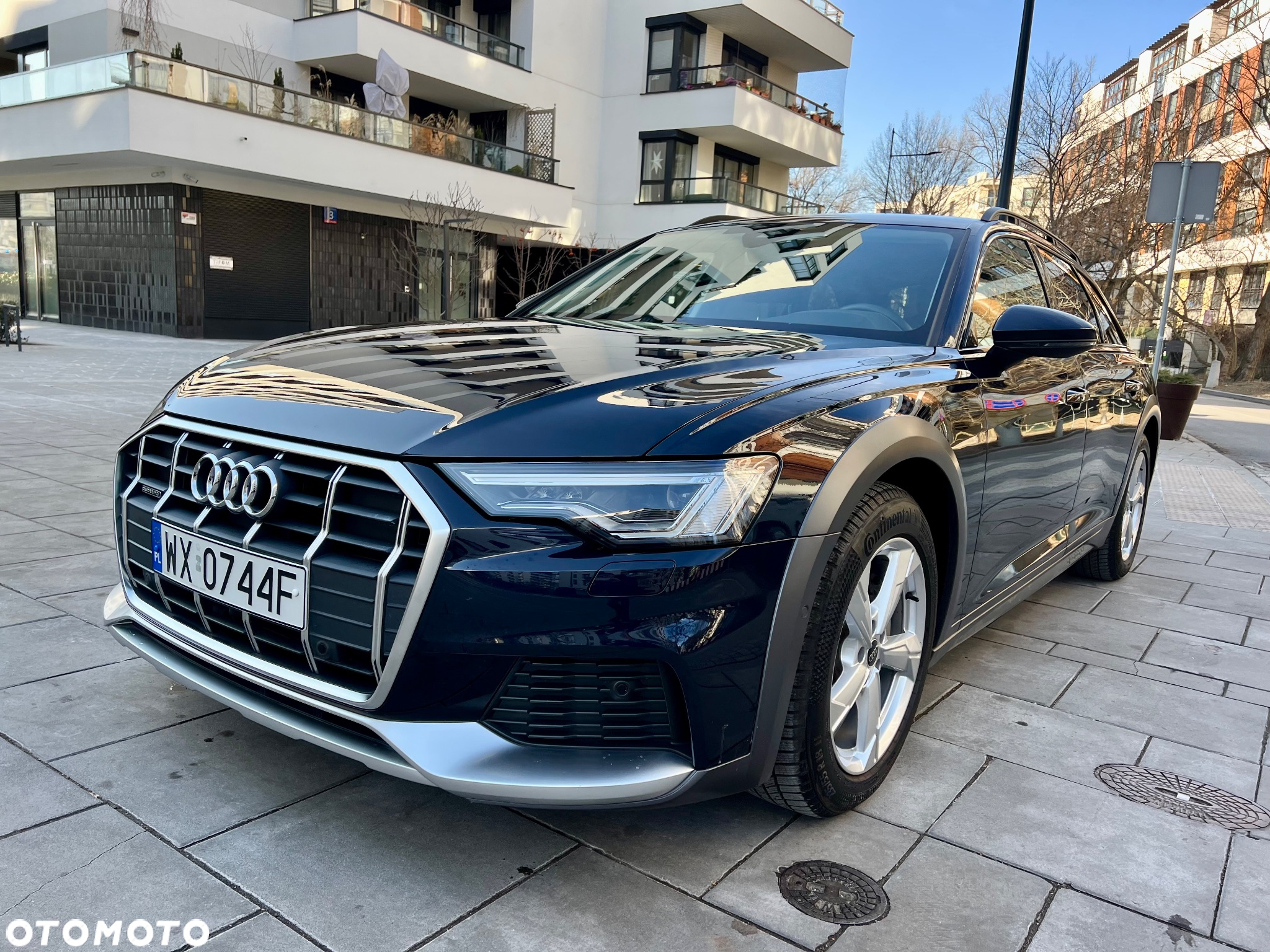 Audi A6 Allroad - 3
