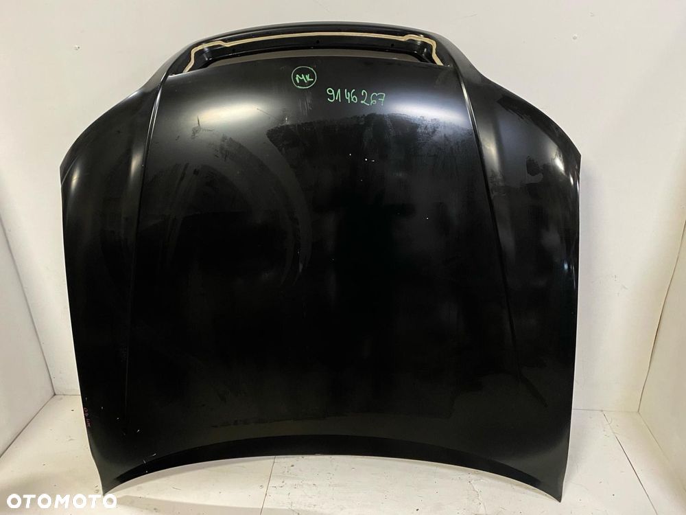 Opel Omega c  maska przód nowa - 1