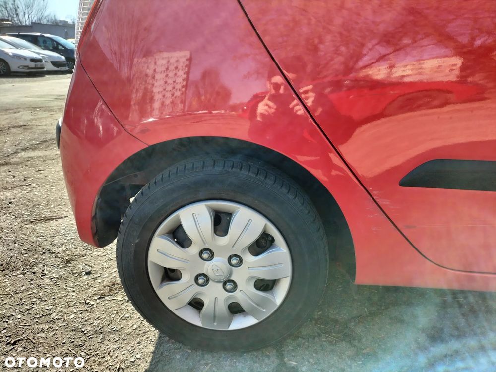 Hyundai i10 1.1 Base - 3