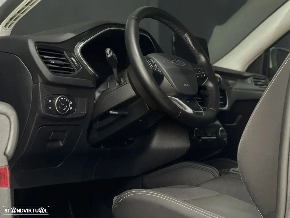 Ford Focus - 2