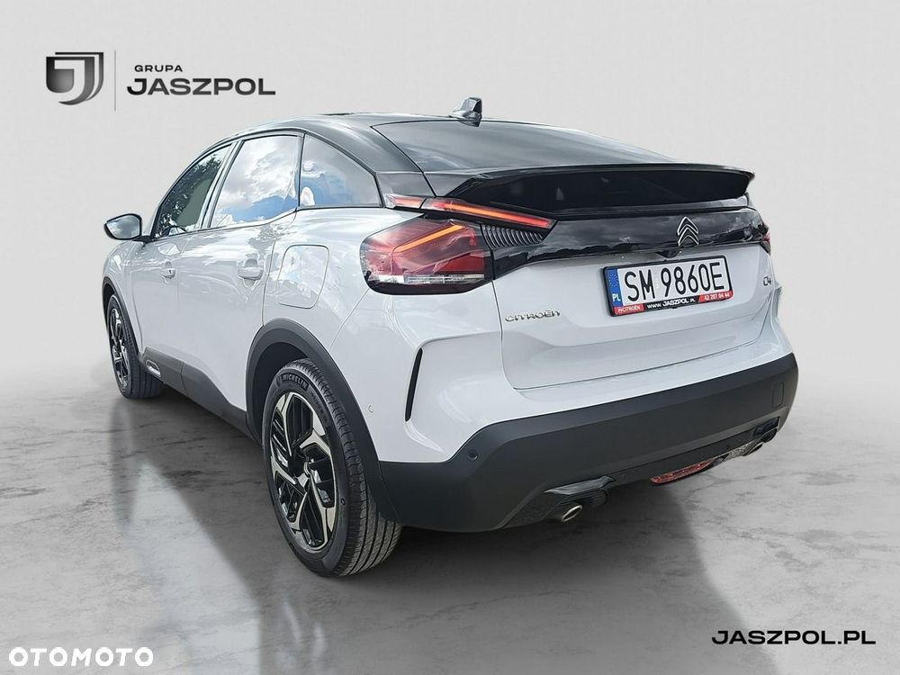 Citroën C4 - 7