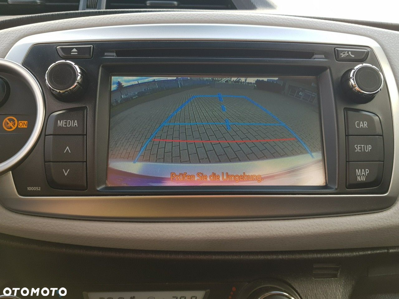 Toyota Yaris - 19