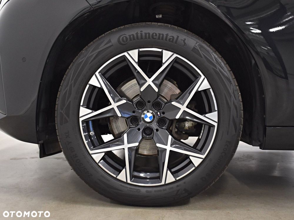 BMW X3 xDrive20d mHEV - 32