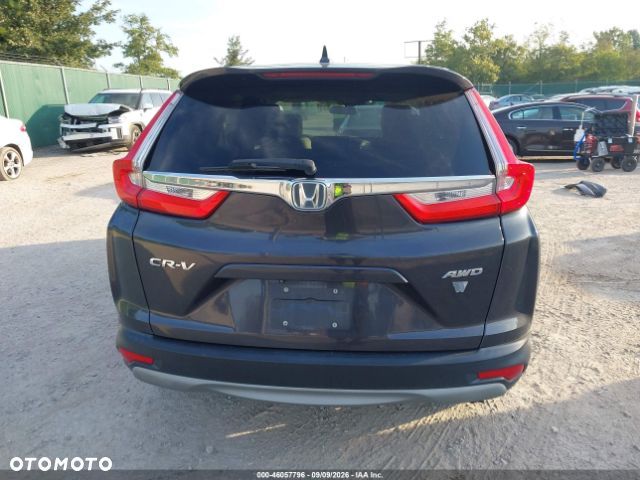 Honda CR-V - 16