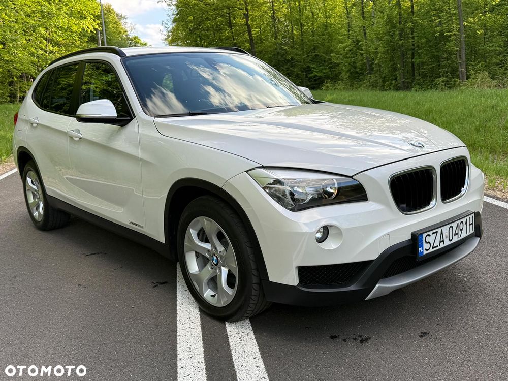 BMW X1 xDrive18d xLine - 11