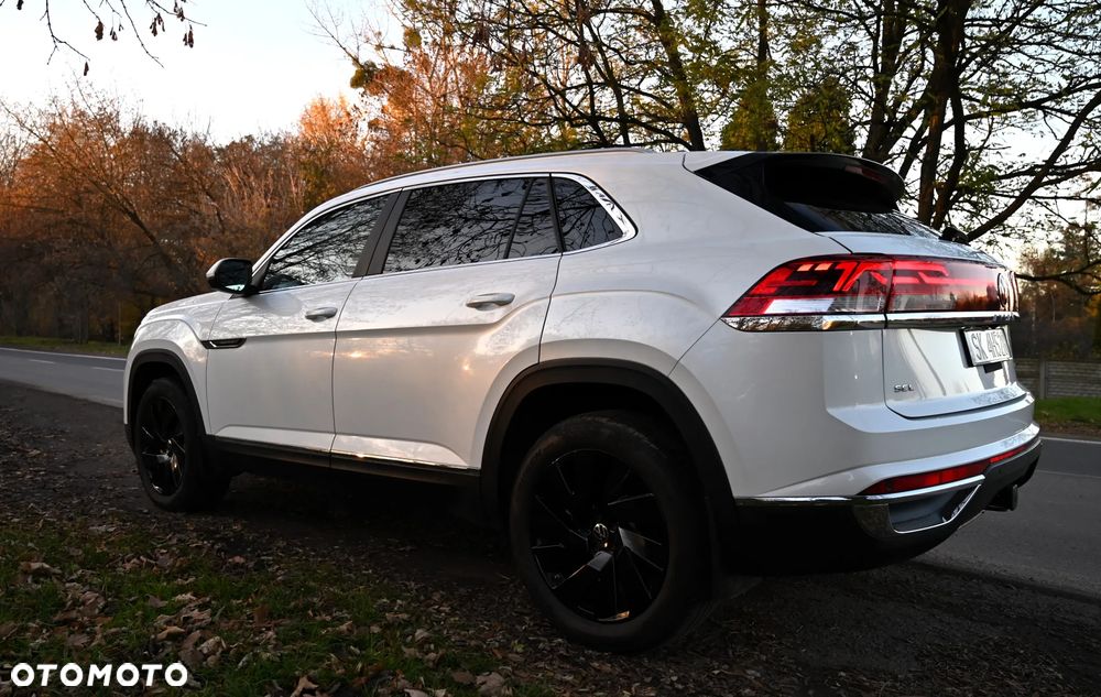 Volkswagen Atlas - 17