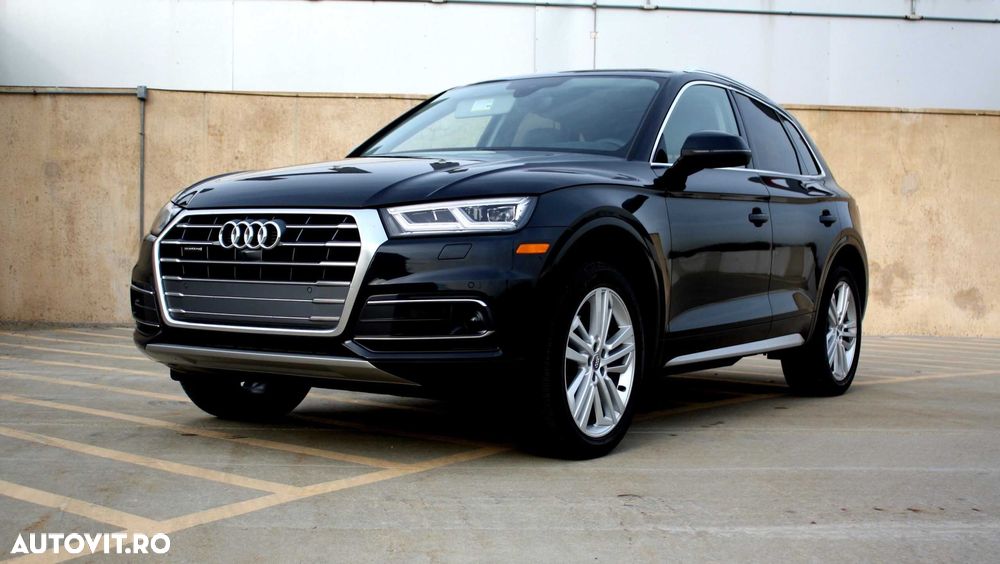 Audi Q5 FY 2016-2024 PIESE AUTO - 1