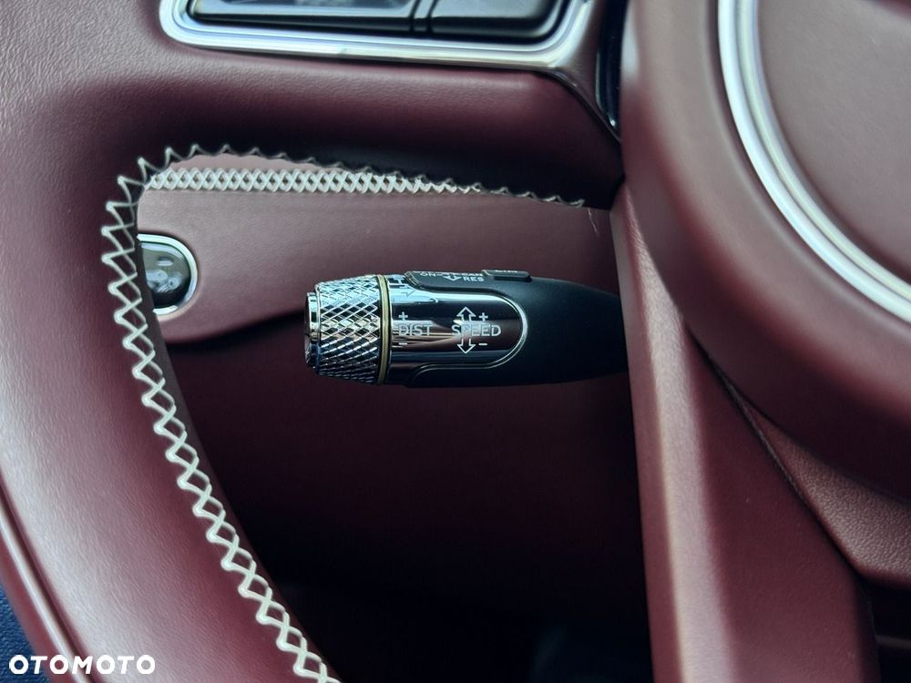 Bentley Continental GT V8 - 31