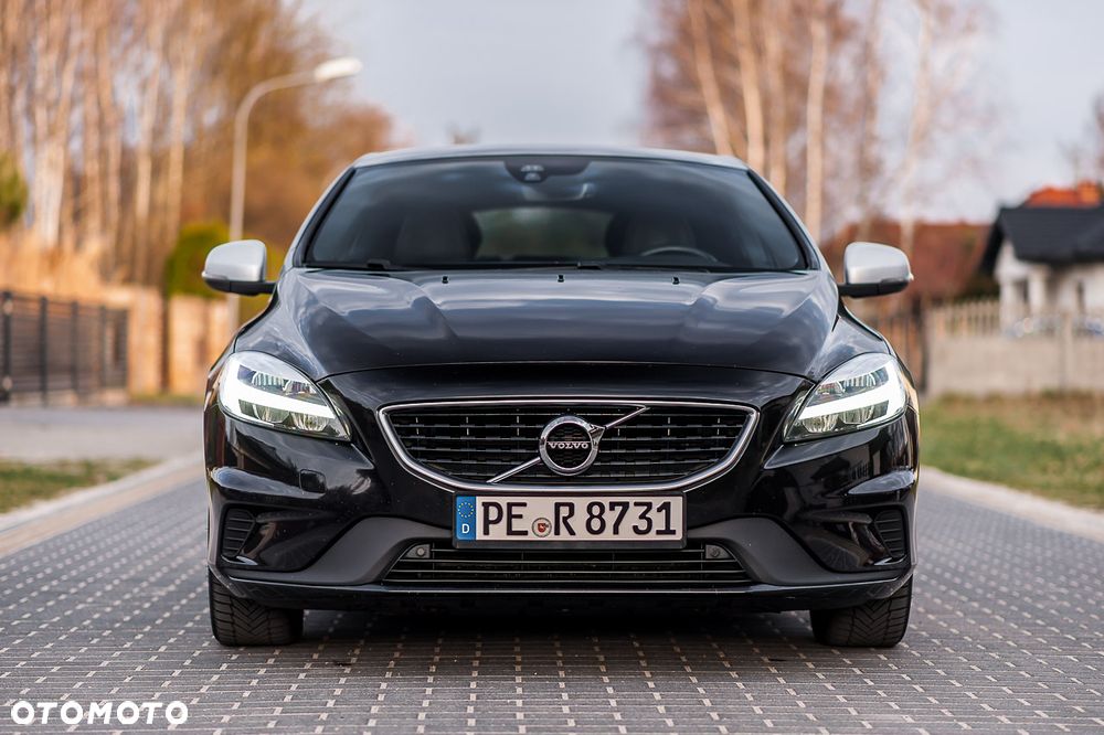 Volvo V40 - 3