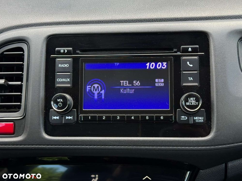 Honda HR-V - 30