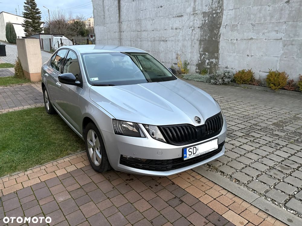 Skoda Octavia 1.5 TSI ACT Ambition - 2
