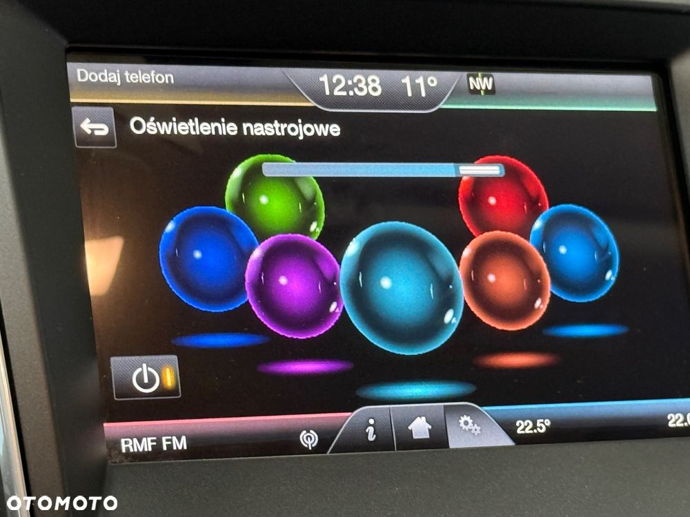 Ford S-Max 2.0 TDCi Titanium PowerShift - 30