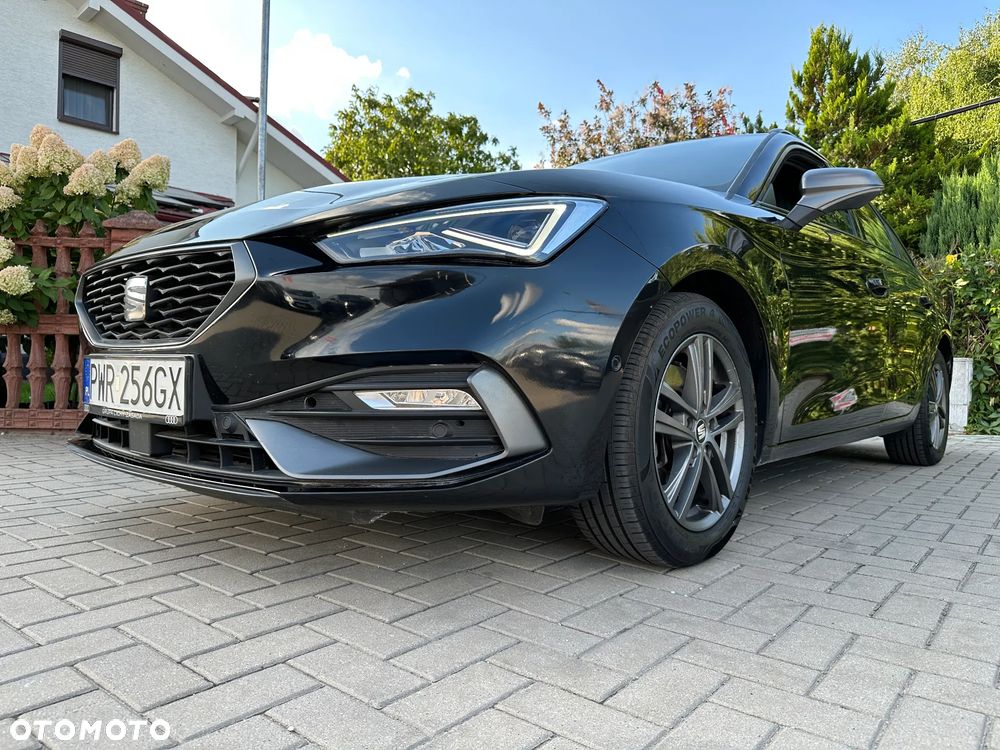 Seat Leon Sportstourer - 34