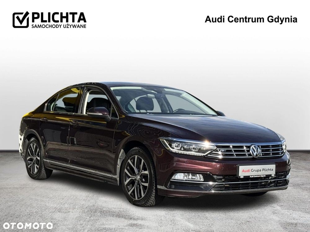 Volkswagen Passat - 3