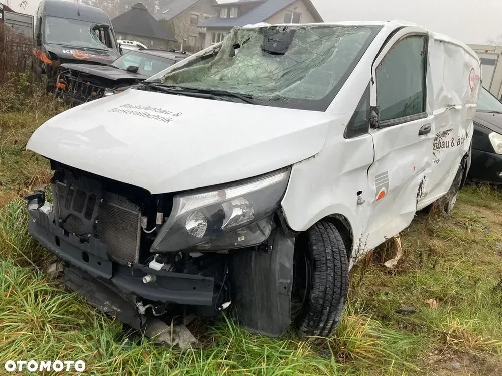 Mercedes-Benz VITO - 5