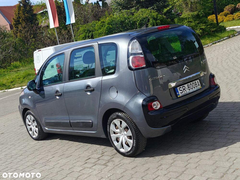 Citroën C3 Picasso 1.6i SX Pack - 15
