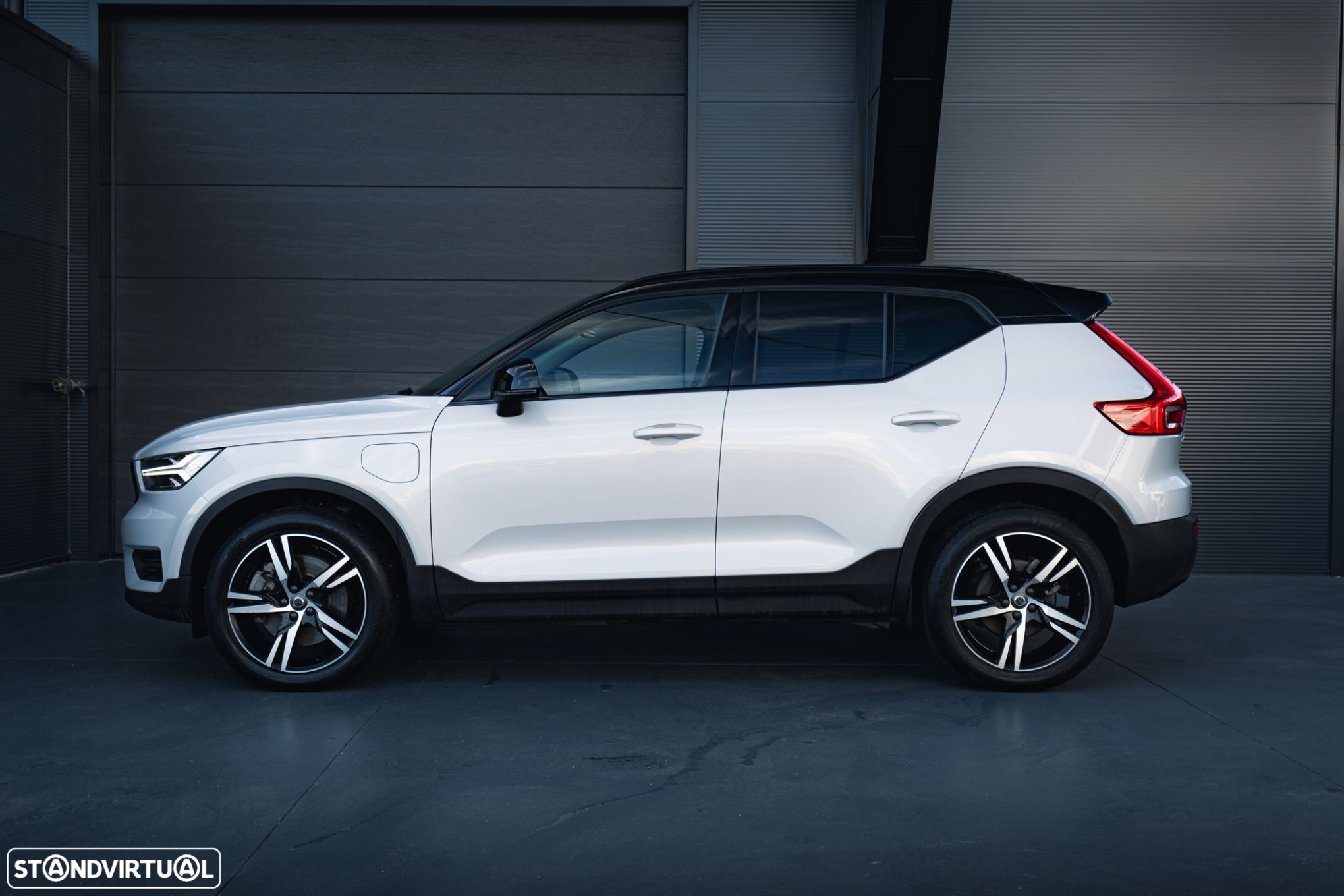 Volvo XC 40 - 6