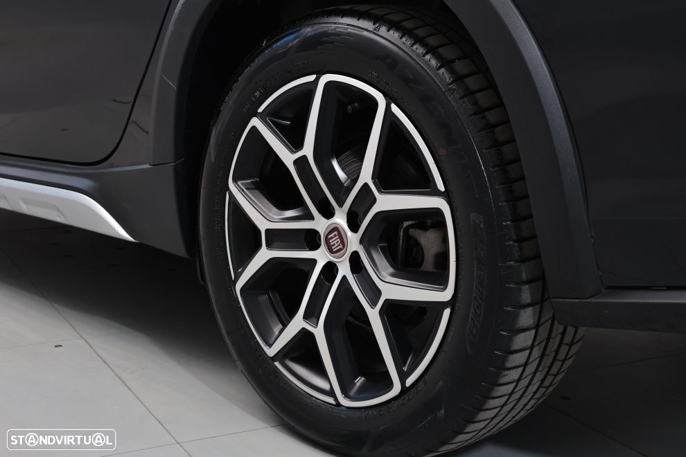 Fiat Tipo Station Wagon 1.0 GSE T3 - 13