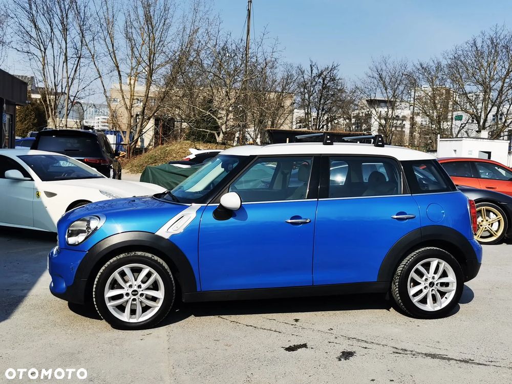 MINI Countryman - 6