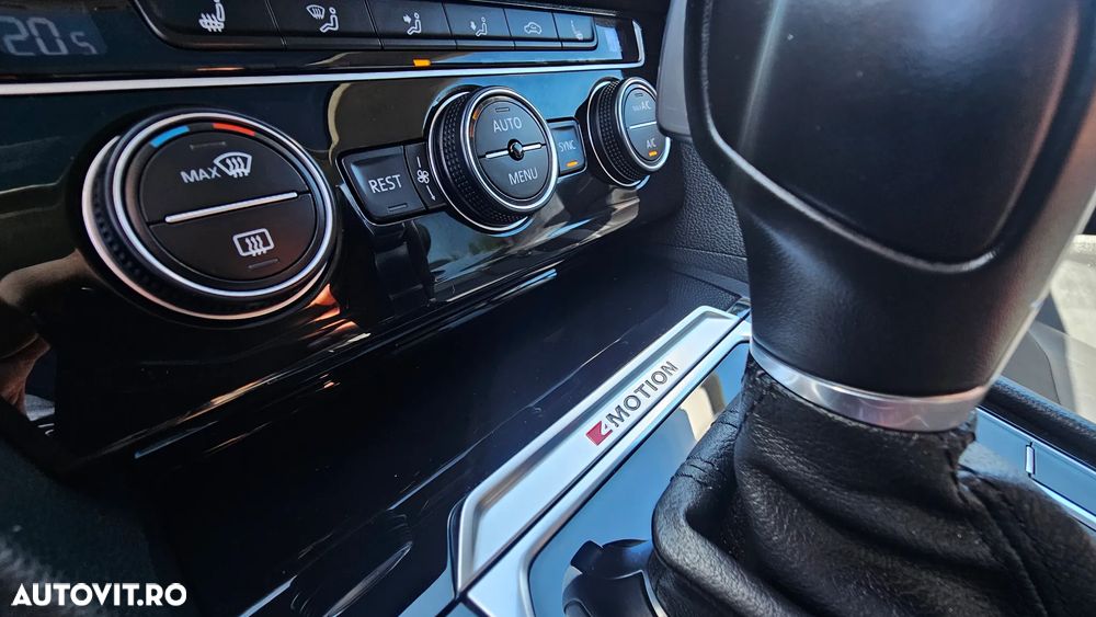 Volkswagen ARTEON - 24