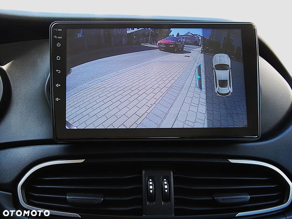 Fiat Tipo 1.4 Classic - 6